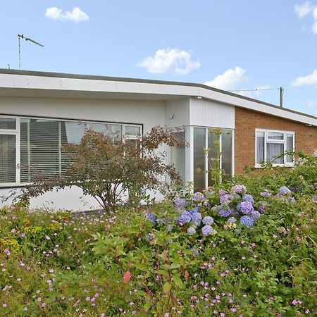 Silverdale Bacton  Exterior photo